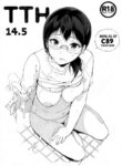 (C89) [NANIMOSHINAI (Sasamori Tomoe)] TTH 14.5 (Haikyuu!!) [English] [YxTL]