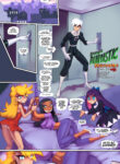 Danny's Phantastic Foursome (Danny Phantom) [Fred Perry]