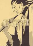 [Chi Mo Tsumoreba] The Sky Is Fallin'