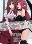 [Cocomachi] Sakyubasu ni nyōi o suwa rete oshikko sa sete moraenai!