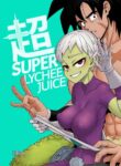 (COMIC1☆15) [DA HOOTCH (ShindoL)] Super Lychee Juice (Dragon Ball Super) [English] [Colorized] [Decensored]