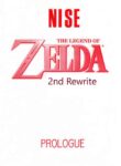 (CR25) [LTM. (Taira Hajime)] NISE Zelda no Densetsu Prologue (The Legend of Zelda) English Rewrite