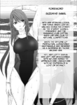 [Crimson] Senpai no Kareshi ni Osowarete... Suzumine Saika Hen
