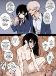[Doji Ro] Iinchou wa Otosenai [Kanzenban] [English] [atang] [Digital] [Colorized MissOneLife]