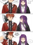 [Ennhentai] Fern x Stark [English]