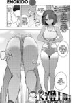 [Enokido] Ikuzo Rikujoubu! | Let's Cum Track and Field Club! (COMIC Anthurium 2024-03) [English] [Coffedrug] [Digital]