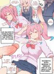 [everyday2] ONIFUTA (ONIMAI) [English]