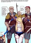 Ferris Eris Slave Contract