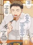 [G◎NDOM] 39 Taikingo | 39 After Work [English] {A.R} [Decensored]