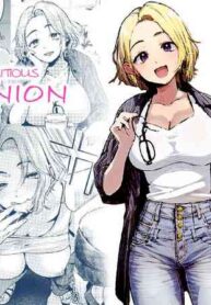 [Gosaiji] Unfruitious Reunion | Saikai Tsuzuri | 再会っつり [English][Decensored][Horai]
