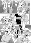 [Gotarou no All Night Fuck (Gotarou)] Tsuyoku Yasashii Onna Samurai, Futanari ni Kaerare Tasuketa Musume ni Level Drain Sareryoku de Nejifuserare Kyousei Shasei [English]