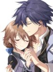 [Hakuleg] Mudai 2 (The Legend of Heroes: Sen no Kiseki) [English]