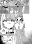 [Herio] Bokura ga SeFri ja Nakunaru Hi -Kouhen- | The Day We Stopped Being Fuckbuddies -Part 3- (Bitter Sweet Complex) [English] [Black Grimoires] [Digital]