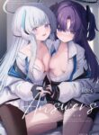 [HIGH:LAND (Takashima Shoa)] Answers (Blue Archive) [English] [Digital]