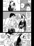 [Hightway 420] Sensei o mi ni iku | Went to see Sensei (Blue Archive) [English] (Shiririn) [Uncensored]