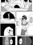 [HLL.ALSG99] A Certain Goddess's Maze Part 1 [English][Pixiv][Izuma]