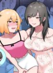 [Ikinariya (Ikinari)] Toshoiin no Karen-san 3 | Karen-san of the Library Committee 3 [English]