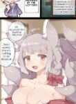 [imaat] Giant Fox Girl VORE [English / Japanese]