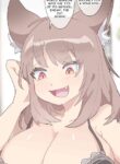 [imaat] Giant Women Vore [English / Japanese]