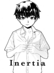 (JKet 2) [REFLECTION (U-hi)] Inertia [English] {Chin²}