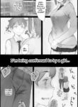 [Komatsuna Salad] "Suki." to Iwareta dake de Shasei Suru Otoko ~Sore o Mitsuketa Class no Onna-tachi wa~ [English] [YxTL]