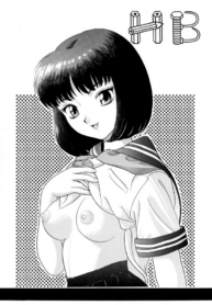 [Kondom] HB (Hontou wa Eroi Otogibanashi) [English] [CulturedCommissions] [Decensored]