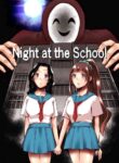 [Kuroseimu] Night at the School