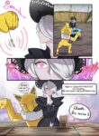 [Lungnut] Pokephilia Cogita (Pokemon Legends Arceus) [English] Cogita