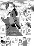 [Maeshima Ryou] Uraaka Yatteru Nonomi-chan -Koshitsu Onsen Dosukebe Gasshuku- | Nonomi-chan's Secret Account -Naughty Trip to a Private Onsen- (Kimi wa Oji-san to Sex suru Tame ni Umarete kitan da yo) [English] [Xzosk] [Decensored] [Digital]