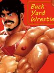 [Maraparte (Kojima Shoutarou)] Backyard Wrestler [English] {Leon990 Scanlations} [Digital]