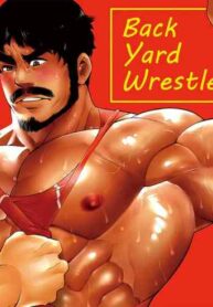 [Maraparte (Kojima Shoutarou)] Backyard Wrestler [English] {Leon990 Scanlations} [Digital]