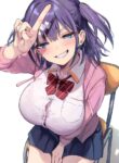 [Mashiro Shirako] Suito-san Sukumizu Ecchi Manga | Suito-san's School Swimsuit Ecchi Manga [Digital][English][CHLOEVEIL]
