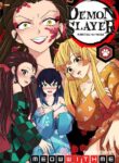 [MayiTGu & MeowWithMe] Demon Slayer | Kimetsu No Yaiba: Red Light District