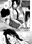 [Mizuyuki] Onee-chan-tachi to Issho ni Zenpen (COMIC HOTMILK 2023-09) [English] [SDTLs] [Digital]
