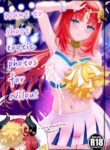 [MrAkiUsagi] Want to shoot erotic photos for Nilou! [English] [Uncensored] [Digital] (Incompelete) [AI Generated]