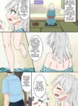 [Nihon Dandy (Matsuno Susumu)] I'm naked under my yukata + Textless