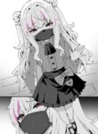 Nobeta Doujin 2