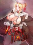 [Numin, Ohiron] Revenge by Harem (1-12) [English] [Omega Scans] [Ongoing]