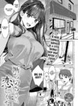 [Oshima Aki] Tachikiru Hodo ni, Koishikute (Zenpen+Kouhen) [English] [Project Valvrein] [Digital]