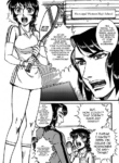 [Otaku no Youjinbou (Yamaura Shou)] Aim for the Ace
