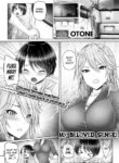 [Otone] My Beloved Sensei [English] [Scansvita Works]