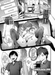 [Puyocha] Double★Live (COMIC BAVEL 2022-12) [English] [Saseko] [Digital]