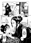 [Raita] Kokui no Hina | Fledgling in Black (Tawamure Shojo) [English] [Happy Merchants] [Digital]