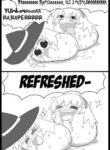 Raper Alice (trap aki)(english