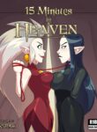 15 Minutes In Heaven (The Owl House) [NSFAni]