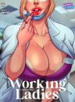 A Bellville Short: Working Ladies [KennyComix]
