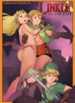 A Linkle to the Past (The Legend of Zelda) [Norasuko]