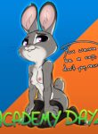 Academy Dayz (Zootopia) [Siroc]