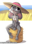 Backseat Bargain (Zootopia) [Siroc]