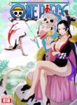 Bwhoa!? (One Piece) [TSFSingularity , Aboleuk]